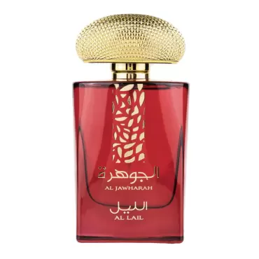 Дамски Парфюм Suroori Al Jawharah Al Lail EDP 100 мл.