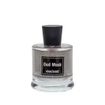 Escent Oud Musk EDP 100 мл. - Унисекс