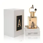Fragrance World Ace of Spades EDP 80 мл. - Унисекс + подарък тесте брандирани карти за игра
