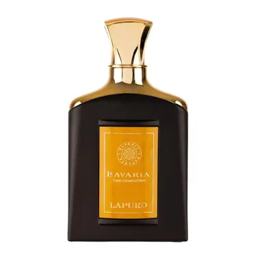 Мъжки Парфюм Fragrance World Bavaria The Gemstone Lapurd EDP 100 мл. 