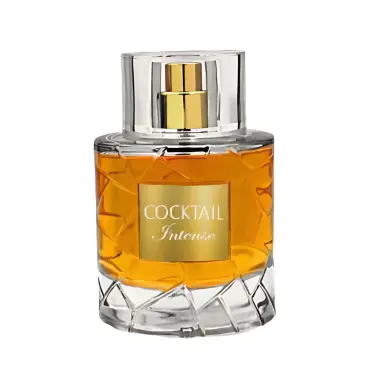 Fragrance World Cocktail Intense EDP 100 мл. - Унисекс