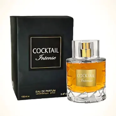 Fragrance World Cocktail Intense EDP 100 мл. - Унисекс