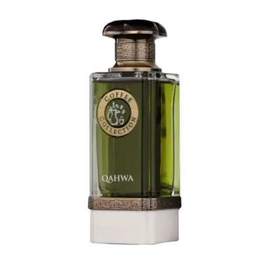 French Avenue Coffee Collection Qahwa EDP 100 мл. - Унисекс