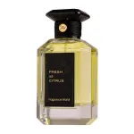 Fragrance World Fresh As Citrus EDP 100 мл. - Унисекс