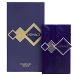 Fragrance World Homage EDP 100 мл. - Унисекс
