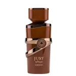 Fragrance World Just Choco EDP 100 мл. - Унисекс
