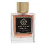 Fragrance World  Minister Of Oud Greateness EDP 100 мл. - Унисекс