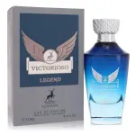 Fragrance World Ophylia Legend + Maison Alhambra Victorioso Myth