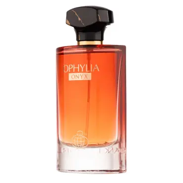 Дамски парфюм Fragrance World Ophylia Onyx EDP 80 мл. 