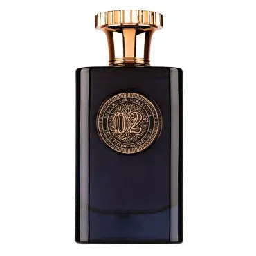 Fragrance World Perfume for Generation 02 EDP 100 мл. - Унисекс