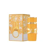 Fragrance World Prive Series Savior + Lattafa Yara Tous