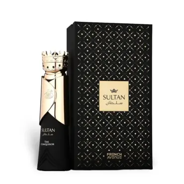 French Avenue Sultan The Conqueror EDP 100 мл. - Унисекс