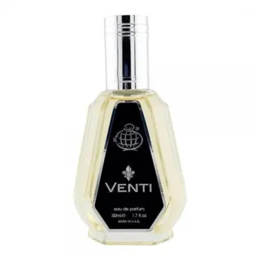 Fragrance World Venti EDP 50 мл. - Унисекс