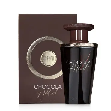 French Avenue Chocola Addict EDP 100 мл. - Унисекс