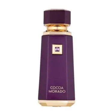 French Avenue Cocoa Morado EDP 100 мл. - Унисекс