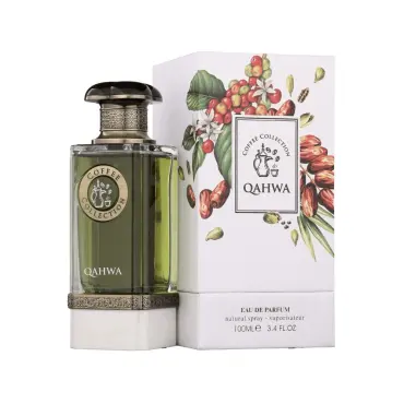 French Avenue Coffee Collection Qahwa + Lattafa Yara Moi