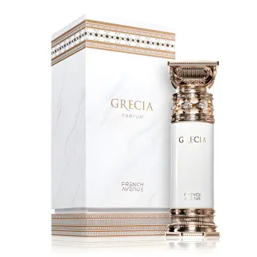 French Avenue Grecia EDP 100 мл. - Унисекс
