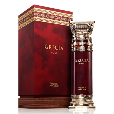 French Avenue Grecia Rosa EDP 100 мл. - Унисекс