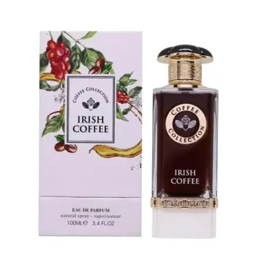 French Avenue Irish Coffee Collection  + Lattafa Yara