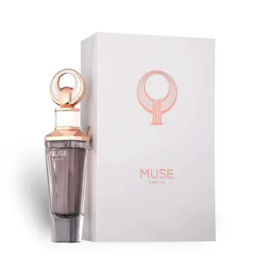 French Avenue Muse EDP 80 мл. - Унисекс