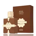 French Avenue Royal Taboo Aromatix X EDP 100 мл. - Унисекс