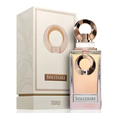 French Avenue Solitaire EDP 100 мл. - Унисекс
