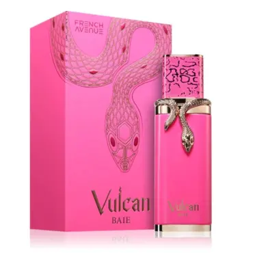 French Avenue Vulcan Baie EDP 100 мл. - Унисекс