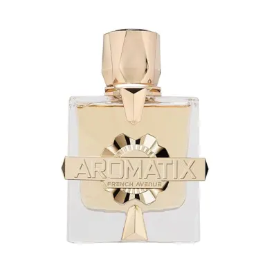 French Avenue X Xandal Aromatix EDP 100 мл. - Унисекс