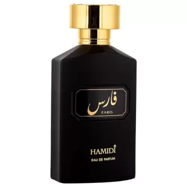 Hamidi Faris EDP 100 мл. - Унисекс