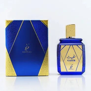 Khadlaj Gaith EDP 100 мл. - Унисекс
