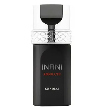 Khadlaj Infini Absolute EDP 100 мл. - Унисекс
