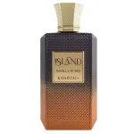 Khadlaj Island Vanilla Dunes EDP 100 мл. - Унисекс