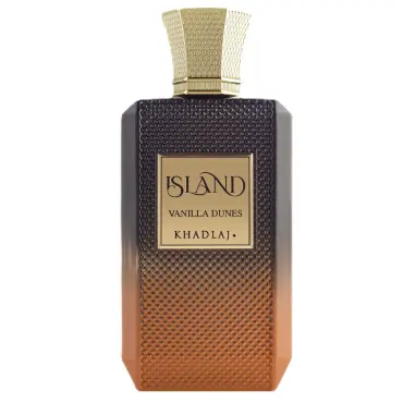 Khadlaj Island Vanilla Dunes EDP 100 мл. - Унисекс