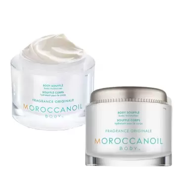 Крем за тяло 2х 190 мл. / Maroccanoil Body Souffle Duo