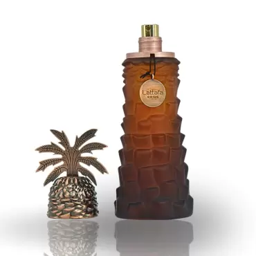 Lattafa Ajwaa EDP 90 мл. - Унисекс