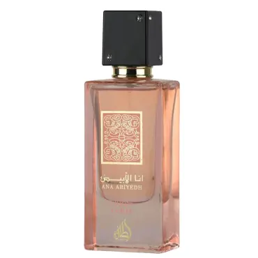 Дамски Парфюм Lattafa Ana Abiyedh Coral EDP 60 мл.