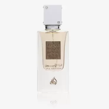 Lattafa Ana Abiyedh EDP 60 мл. - Унисекс