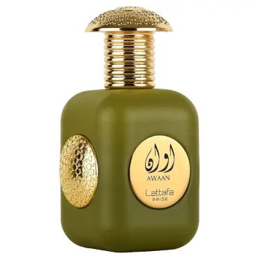 Lattafa Awaan EDP 100 мл. - Унисекс