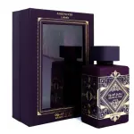 Lattafa Bade'e Al Oud Amethyst EDP 100 мл. - Унисекс