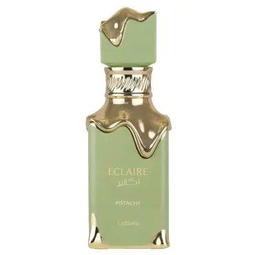 Lattafa Eclaire Pistache EDP 100 мл. - Унисекс