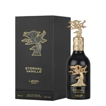 Lattafa Eternal Vanille EDP 100 мл. - Унисекс