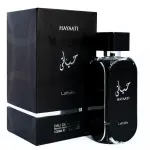 Мъжки Парфюм Lattafa Hayaati EDP 100 мл.