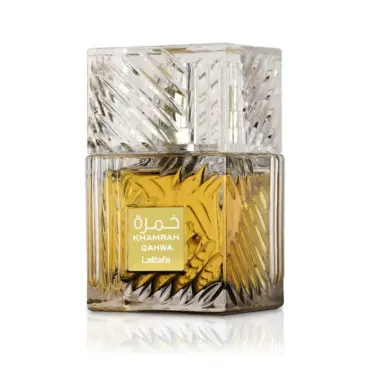 Lattafa Khamrah Qahwa EDP 100 мл. - Унисекс