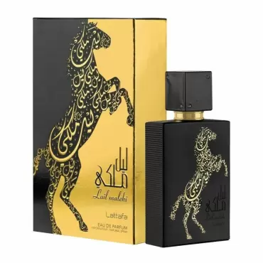 Lattafa Lail Maleki EDP 100 мл. - Унисекс