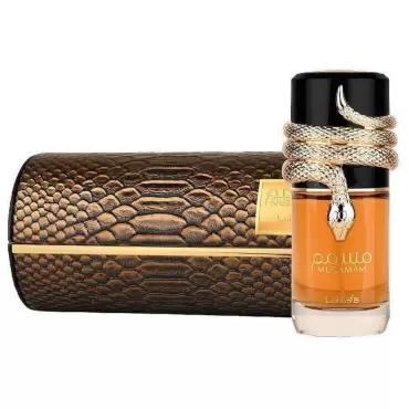 Lattafa Musamam EDP 100 мл. - Унисекс