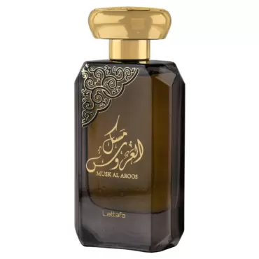 Lattafa Musk Al Aroos EDP 80 мл. - Унисекс