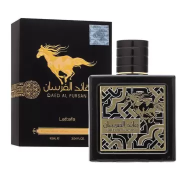 Lattafa Qaed Al Fursan EDP 90 мл. - Унисекс