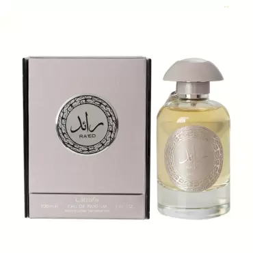 Lattafa Ra'ed Silver EDP 100 мл. - Унисекс