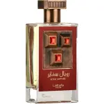 Lattafa Royal Sapphire EDP 100 мл. - Унисекс
