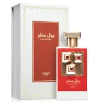 Lattafa Royal Sapphire EDP 100 мл. - Унисекс